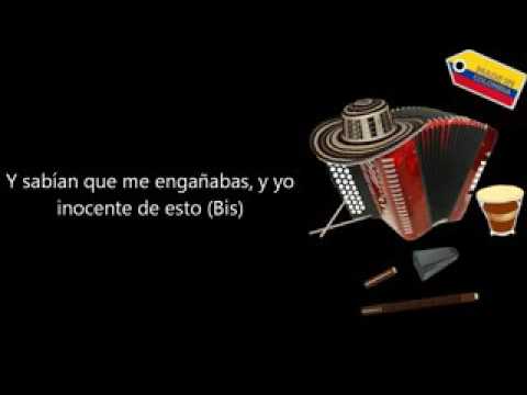 Silvio Brito - Quién Te Creías (Letra)