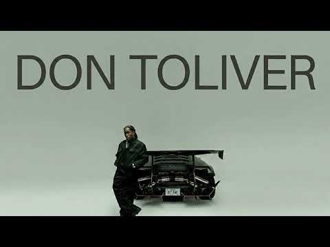 Don Toliver - Too High to Heal ( Unreleased )