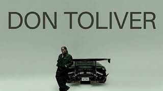 Don Toliver - Too High to Heal ( Unreleased ) MQDEFAULT Thumbnail