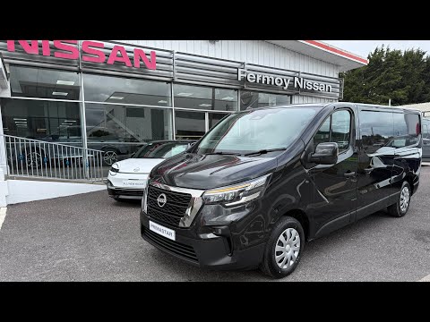 Nissan Primastar SAVE €€€€ Free Towbar or Plylinin - Image 2