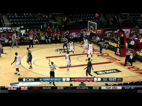 Isaiah Canaan -- Defense