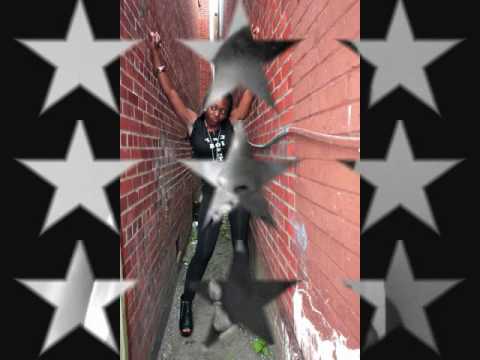 Diva By Miss Teisha Ft. B Fludd