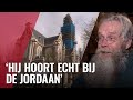 De klokken van de Westertoren zijn een jaar lang stil