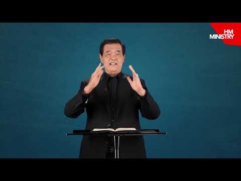 Pesan Khusus Gembala Sidang. Rabu, 22 April 2020