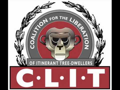 Gancher & D-light - Clit Commander