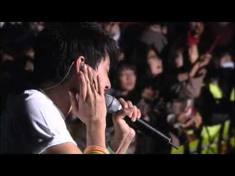 東方神起 | The 3rd Asia Tour Concert MIROTIC in Seoul DVD - Tonight