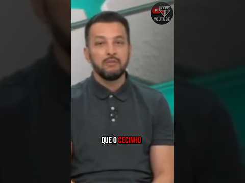 VEJA O QUE O EDU DRACENA FALOU SOBRE O SÃO PAULO!!! #edudracena #saopaulo #jogoaberto #futebol