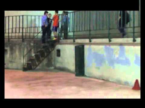 ONDA TG 12.12.2013 - ORATORI PARROCCHIALI A SULMONA