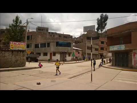 TRIO HUANCAVELICA - POBRECITO CORAZON