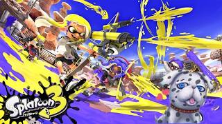 【Splatoon3] ひさしぶりのスプラトゥーン3 フェス！ [ Hanzou Games 】