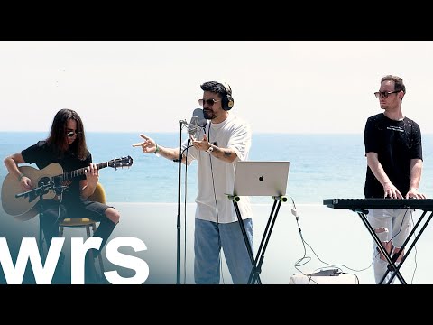 wrs x ilkan gunuc - Amore (live session)