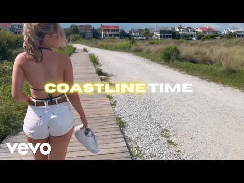 Zoee - Coastline Time