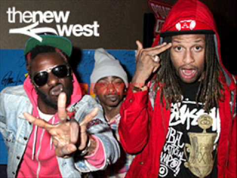 HIT that P Diddy M.O.H REMIX FT.Rej3CTZ      DL LINK