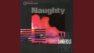 Naughty (Saw Mix)