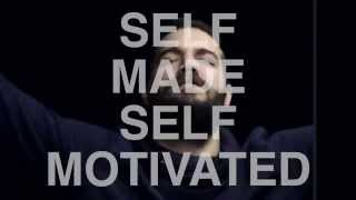 Rob Bailey &amp; The Hustle Standard :: GO FOREVER :: Lyric Video