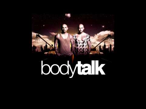 Bodytalk Feat. Katorz - My Heart Beats (Original Mix)