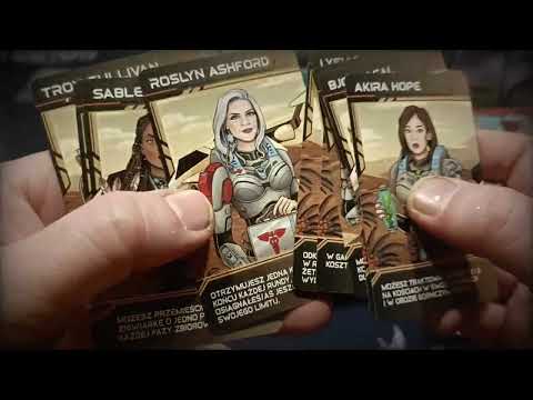 Circadians: First Light - Unboxing