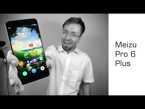 Meizu Pro 6 Plus everyday test - The best smartphone under €200 - Review - Moschuss.de