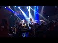 Knocked Loose: Intro / Oblivion’s Peak (Live @ The Belasco Theater, 10/30/2018)