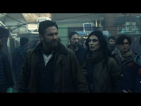 Greenland 2 Movie Recap | Ending Explained.