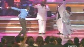 I KNOW THE TRUTH - MAMA SHIRLEY CAESAR &amp; TYE TRIBETT