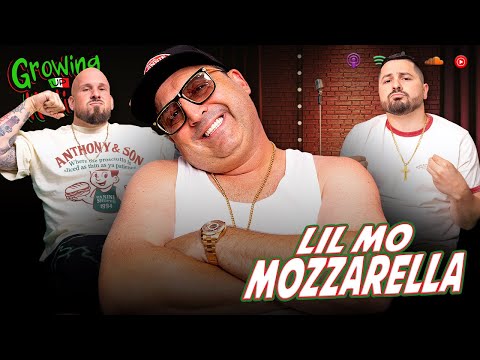 Lil Mo Mozzarella Returns Talks Nation Wide Comedy Tour and Being a Legend 