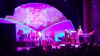 Yes Studio Sessions: 1986 - Big Generator Sessions - I&#39;m Running