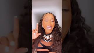 TRINA - DA BADDEST