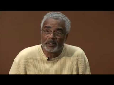 Stokely Carmichael Defines Black Power