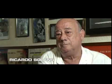 Voces En Imagenes Documental Completo