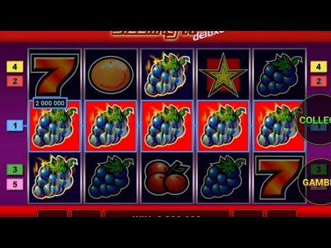 WIN STRATEGY SIZZLING HOT