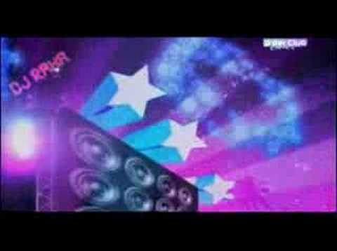 DJ RAHA-VIDEO MIX DANCE
