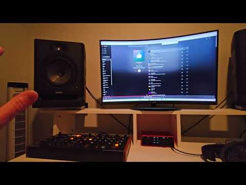 Focal Alpha 80 Evo vs Adam Audio T8V (First Impressions)