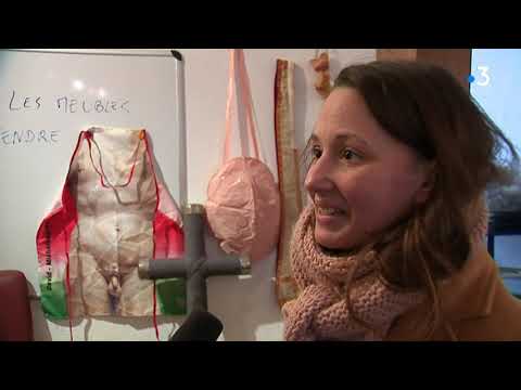 Sète : la compagnie de théâtre Cacahuète vend tout son matériel