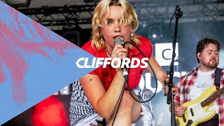 The Cliffords - Bittersweet (2025) video