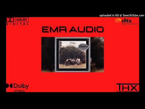 EMR Audio - America - Tin Man (Audio HQ)