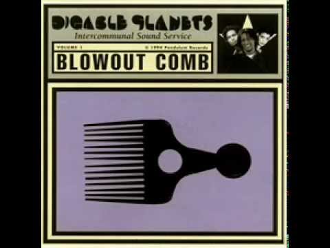 Digable Planets Dog It