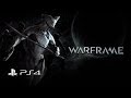 Free2Play'ный марафон PS4 (pt1) - Warframe 