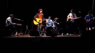 Christmas crack - Vanguart