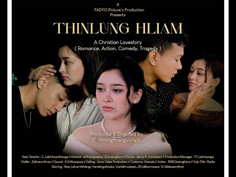 Thinlung Hliam- Full Movie on Runmawi & Lersia Play