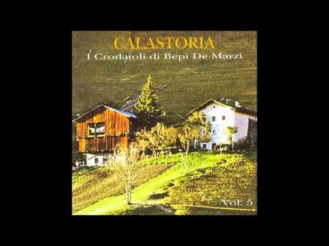 I Crodaioli - Le voci di Nikolajewka