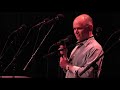 Todd Barry - Live from Here