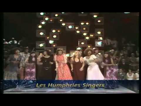 Medley Mary Roos und andere Sänger