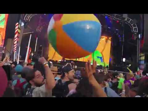 GRiZ (Pit - Full Set) at Bonnaroo 2019