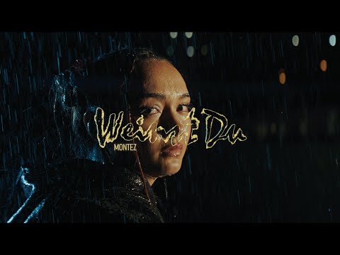 Montez – Weinst du (prod. by Aside) [Official Video]