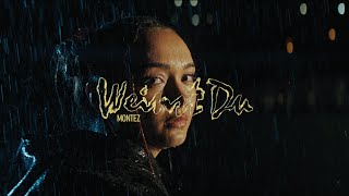 Montez – Weinst du (prod. by Aside) [Official Video]