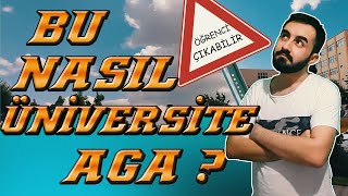 GAZİANTEP ÜNİVERSİTESİ (GAÜN)