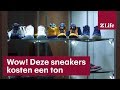 's Werelds exclusiefste sneakers onder de hamer • Z Life