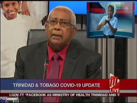 Ministry of Education Virtual Media Conference - Tuesday April 14th 2020