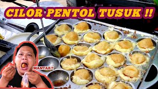 Download lagu ENAK BIKIN NAGIH ‼️ CILOR PENTOL DIGORENG PAKAI LOYANG KHUSUS l 1TUSUK 2000 RUPIAH ! Streetfood mp3 Download lagu ENAK BIKIN NAGIH ‼️ CILOR PENTOL DIGORENG PAKAI LOYANG KHUSUS l 1TUSUK 2000 RUPIAH ! Streetfood mp3